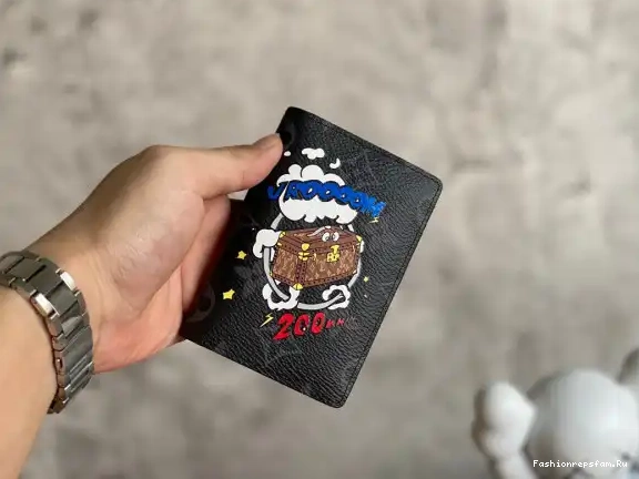 FS CHEAP LOUIS VUITTON POCKET ORGANIZER 0705